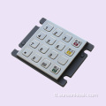 PCI4.0 Encryption PIN pad para sa Vending Machine